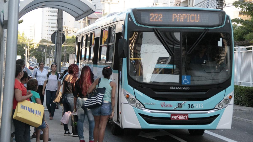 A gratuidade acontecerá nos dias 6 e 27 de outubro - Imagem: Prefeitura de Fortaleza