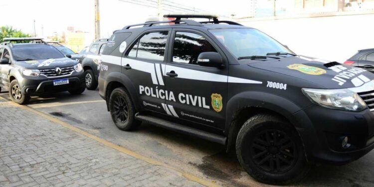 São cumpridos quatro mandados de busca e apreensão- Imagem: Reprodução.