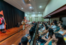 Inaugurado em 2014, o equipamento é gerido pela Federação das Indústrias do Estado do Ceará (FIEC) - Imagens- FIEC/Reprodução