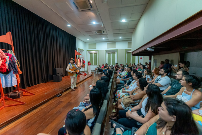 Inaugurado em 2014, o equipamento é gerido pela Federação das Indústrias do Estado do Ceará (FIEC) - Imagens- FIEC/Reprodução