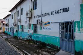 A empresa não comprovou estar apta a realizar o concurso público - Imagem: Reprodução.
