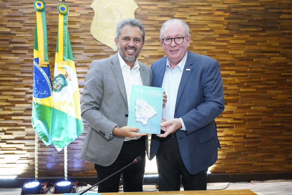 O estudo é fruto de um investimento total de R$ 6 milhões - Imagem: Carlos Gibaja