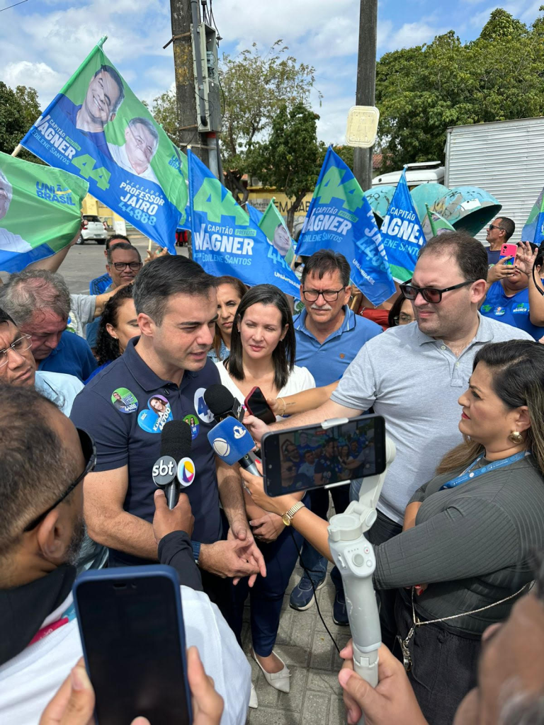 Capitão Wagner propõe criar o programa Casa Bela - Imagem: Reprodução