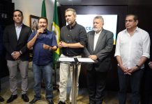 Aporte irá beneficiar 51 comunidades em 17 municípios- Imagem: Carlos Gibaja.