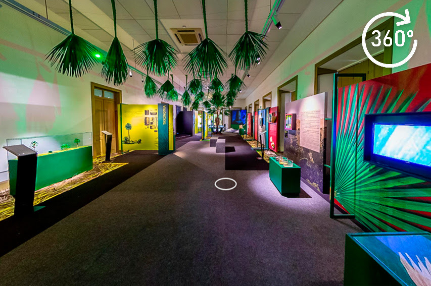O museu é um equipamento da FIEC- Imagem: Reprodução/FIEC