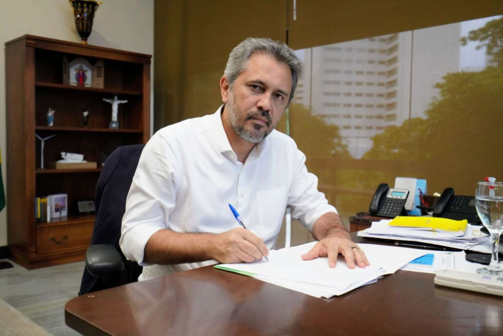 O objetivo é promover ações voltadas a assegurar proteção social às crianças e aos adolescentes em situação de orfandade por conta do Covid-19 - Imagem: Carlos Gibaja.
