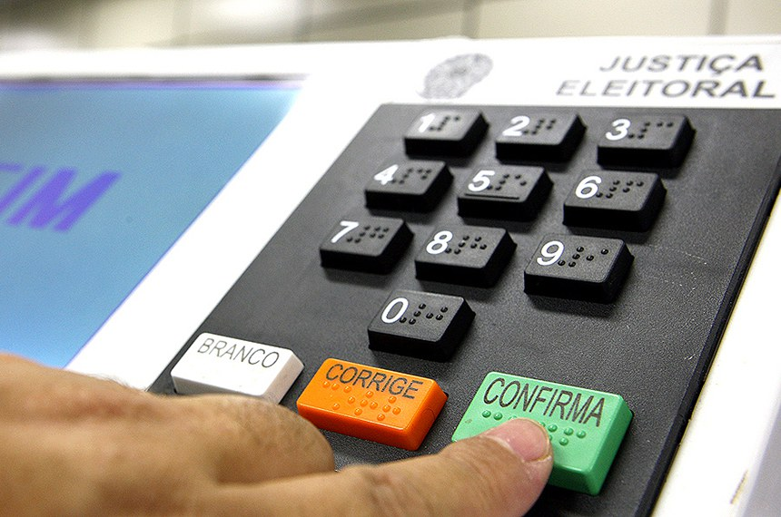 A Agência Senado preparou um guia explicativo com os principais tópicos sobre a eleição - Imagem: Nelson Jr./Ascom/TSE