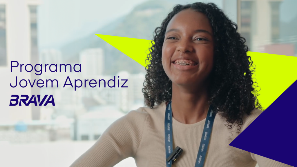As inscrições vão até o dia 27 de outubro e podem ser feitas pelo portal de vagas da empresa - Reprodução