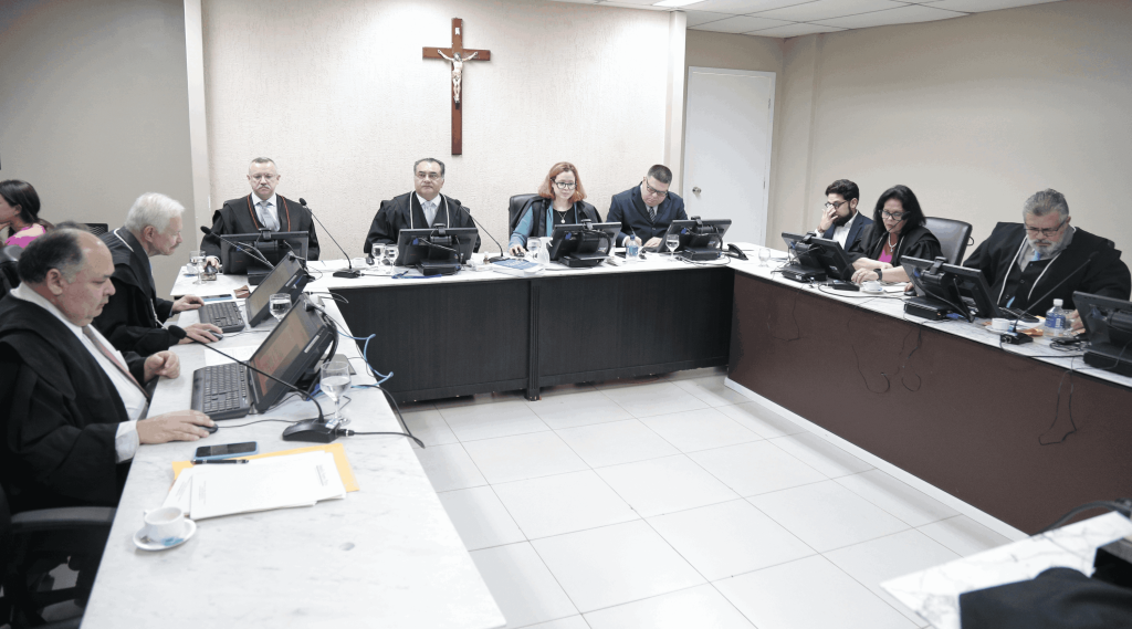 O caso foi julgado pela 1ª Câmara de Direito Privado do Tribunal de Justiça do Ceará (TJCE) - Imagem: Reprodução/TJCE.