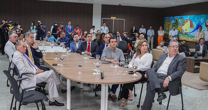 Veja relação dos municípios cujos prefeitos não foram reeleitos ou os prefeitos eleitos não tiveram apoio do Prefeito atual Imagem: Reprodução/TCE-CE