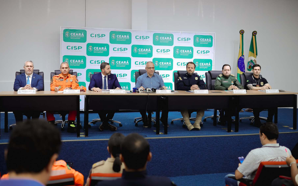 A população pode contribuir com as investigações repassando informações que auxiliem os trabalhos policiais. Imagem: Cícero Oliveira