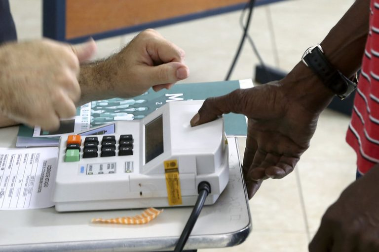 Entre os eleitos, dois serão prefeitos de capitais: Cuiabá e Natal - Imagem: Roberto Jayme/Ascom/TSE
