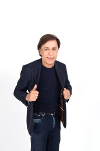 Tom Cavalcante - Imagem: Reprodução.