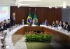 Lewandowski diz que proposta não retira competências dos estados - Imagem: Valter Campanato/Agencia Brasil.