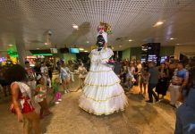 Boneca Kamélia - Imagem: Portal Amazônia.