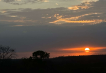 De forma geral, o sol deverá seguir mais aparente em todo o Ceará - Imagem: Marciel Bezerra