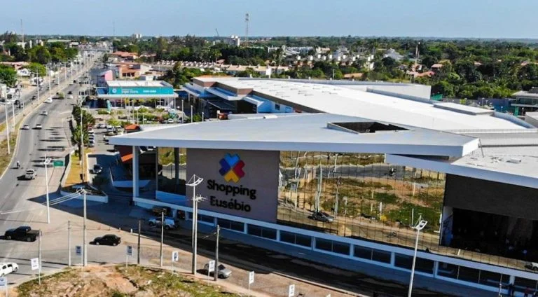 'A cidade cresce sozinha porque nós procuramos não atrapalhar'', disse o prefeito - Imagem: Reprodução/CA