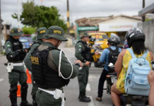 Polícia Militar CE Operação República 2024 com reforço policial nas rodovias estaduais