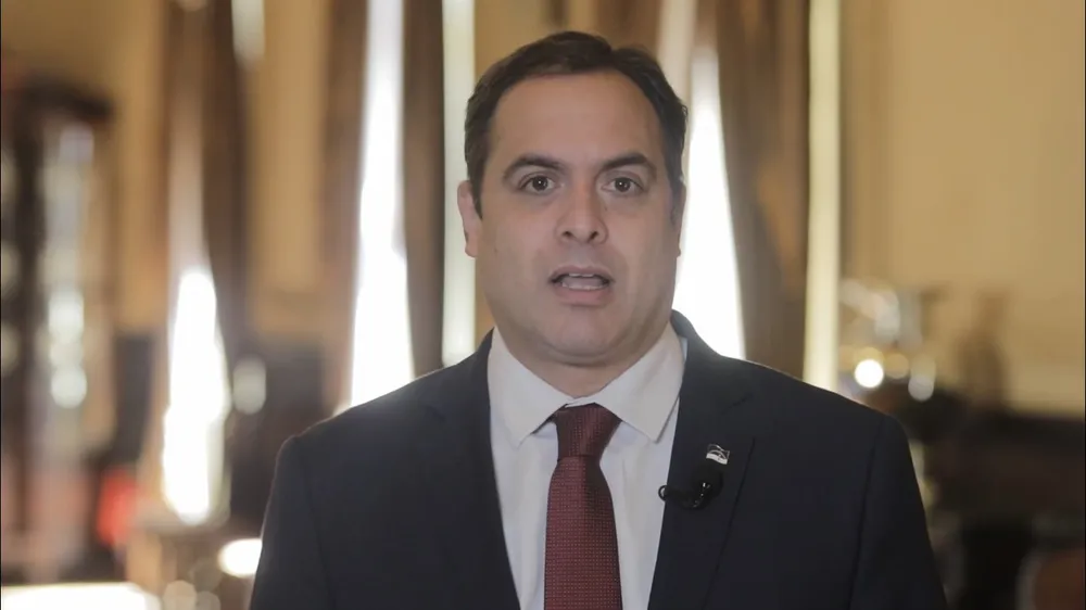 O total de desembolsos é 13,6% superior ao registrado de janeiro a setembro de 2023 - Imagem: Reprodução.