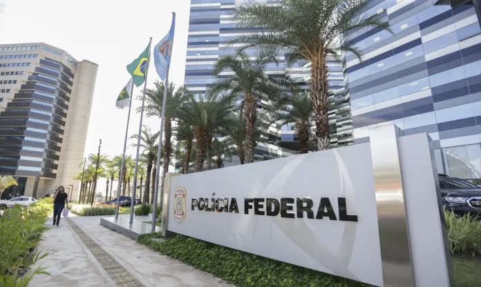 Operação Contragolpe cumpre mandados em três estados e no DF - Imagem: Marcelo Camargo/Agência Brasil