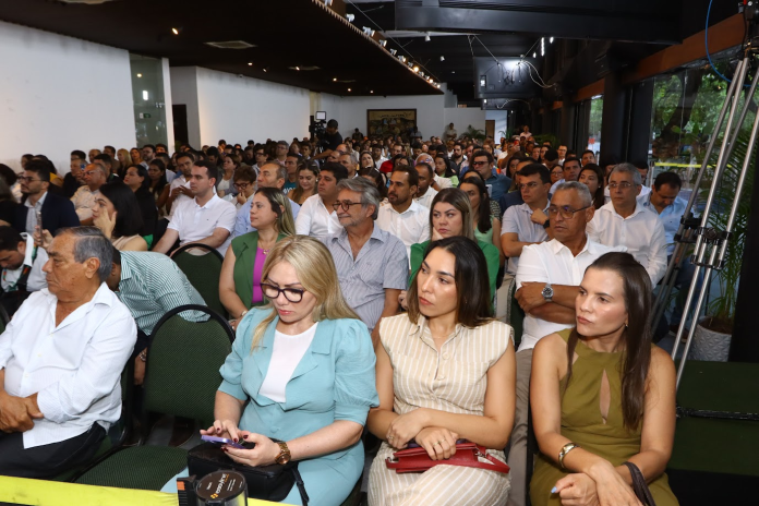 Iniciativa acontece por meio da Secretaria do Meio Ambiente e Mudança do Clima (Sema) - Imagem: Estácio