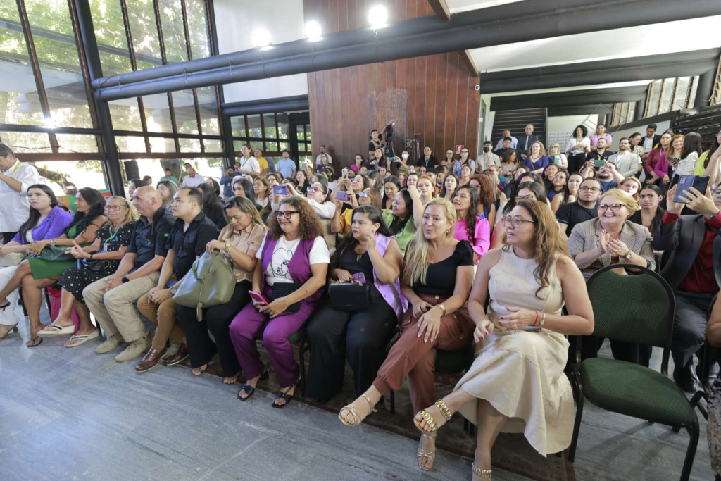 O projeto é direcionado a mulheres de 18 a 55 anos, em situação de violência doméstica e familiar - Imagem: José Wagner