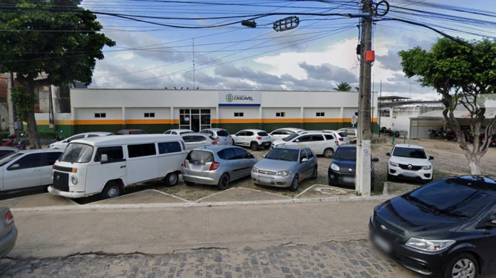 Segundo a gestão, medida judicial impacta os serviços de saúde e a própria folha de pagamento - Imagem: Reprodução / Google Street View