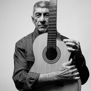 Compositor Raimundo Fagner-Imagem; Reprodução.
