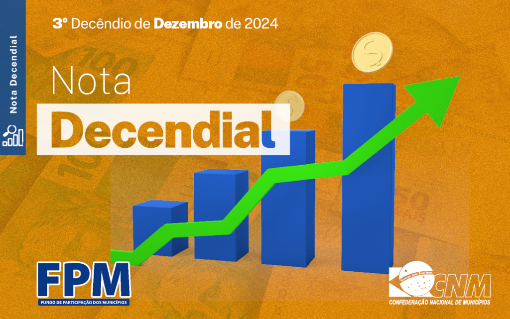 A terceira transferência representa cerca 30% da soma dos três repasses mensais - Imagem: Reprodução.