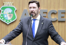 A nova Mesa Diretora assumirá o comando do Parlamento Estadual no dia 1º de fevereiro - Imagem: Junior Pio/Alece