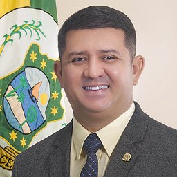 Vereador Maurício Matos- Imagem: Reprodução.