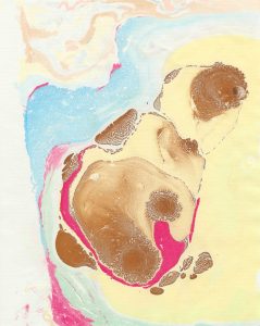 Mostra reúne obras e arquivos pessoais da artista Jacqueline Machado de Souza - Imagem: