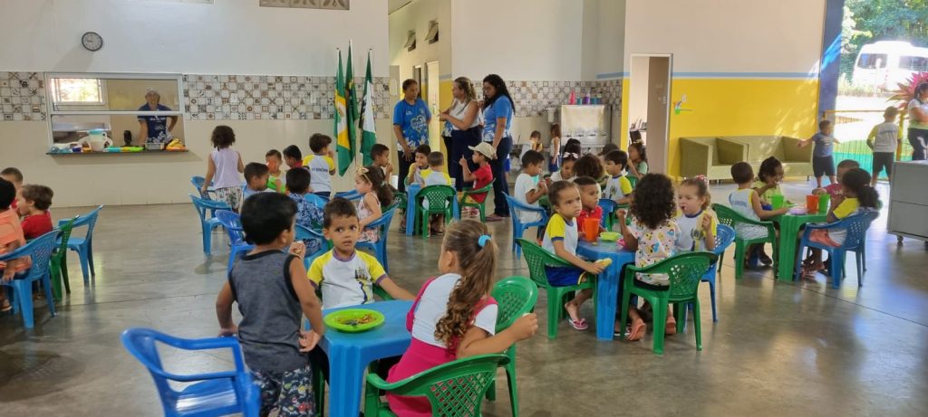 Sindialimentos projeta que a colheita da fruta no Estado seja 6% maior que a de 2023 - Imagem: Reprodução.
