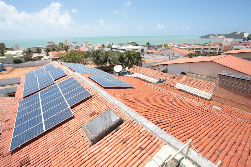 Em toda área de atuação do BNB, estão sendo disponibilizados R$ 200 milhões - Imagem: Tibico Brasil.