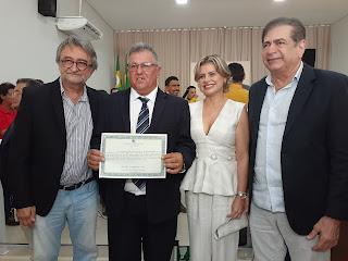 Chico Cândido - Imagem: Reprodução.