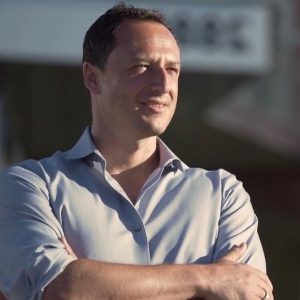 Renomado cientista brasileiro Alysson Renato Muotri como um dos principais palestrantes do evento - Imagem: Reprodução.