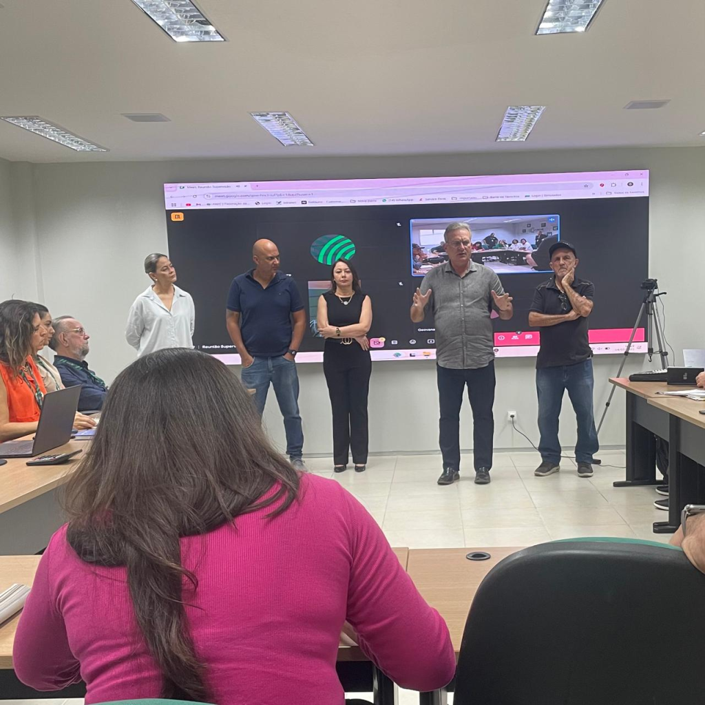 Senar Ceará criará 100 novas turmas da Assistência Técnica e Gerencialem 2025