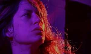 Cena do filme “Noite”, que será exibido na abertura. Direção: Paula Gaitán - Imagem: Divulgação.