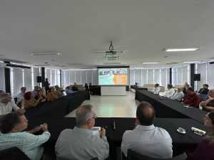 Ações transformadoras do Sesc e do Senac impulsionam inclusão, educação e desenvolvimento social em todo o Ceará - Imagem: Reprodução/CDL.