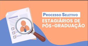 TCE Ceará abre inscrições para o 2º Processo Seletivo de Estagiários de Pós-Graduação