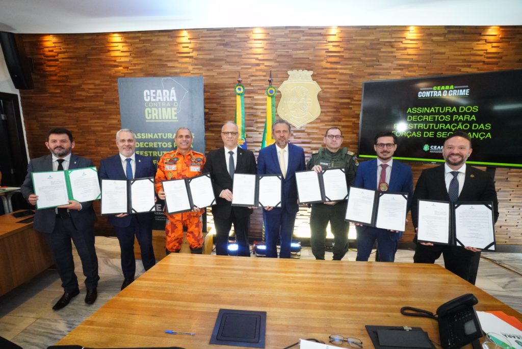 Com a regulamentação, os serviços serão otimizados e descentralizados em todo estado - Imagem: Carlos Gibaja/Casa Civil
