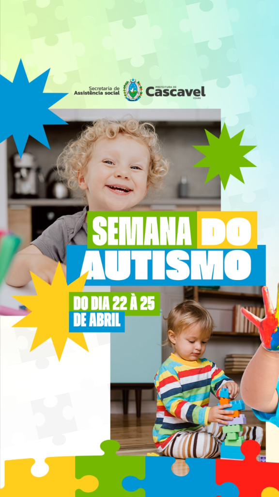 Serão quatro dias de atividades- Imagem: Divulgação/PMC.