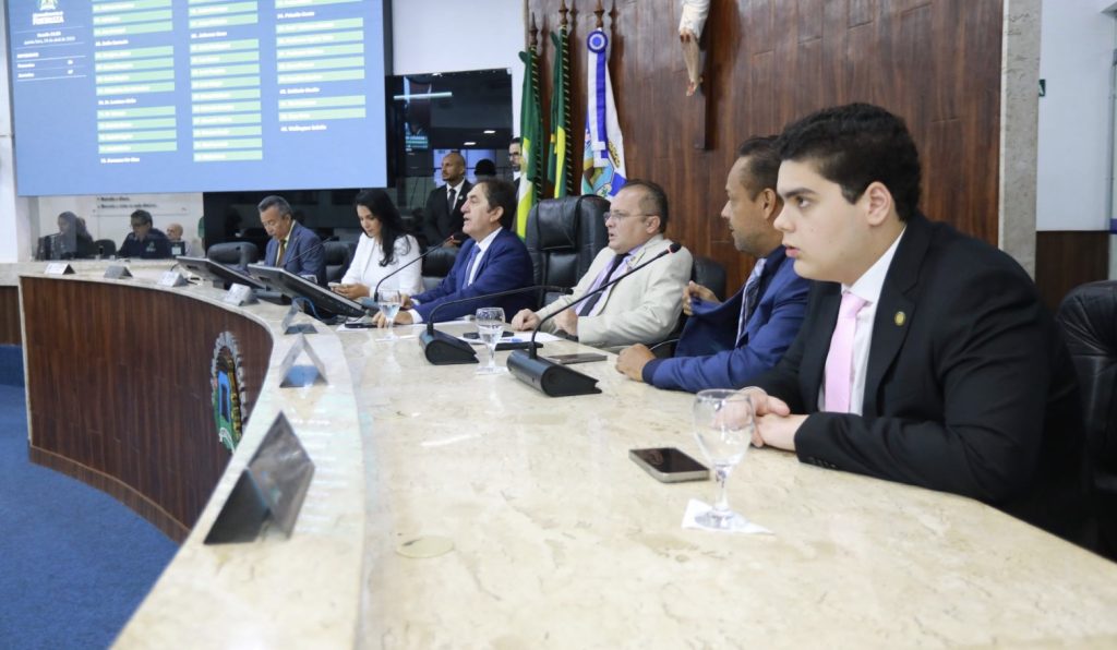 O servidor com carga horária reduzida (pai ou mãe atípico) terá direito ao pagamento do vale-alimentação.- Foto: Érika Fonseca