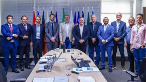 Parceria com a Agência Francesa de Desenvolvimento deve ampliar a capacidade do FDNE de financiar projetos estratégicos e impulsionar o setor produtivo regional - Imagem: Elvis Aleluia (Ascom/Sudene)