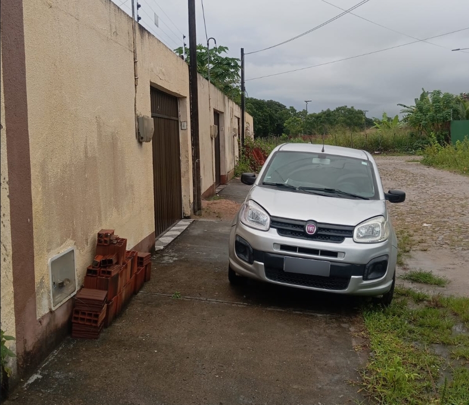 As ofensivas aconteceram simultaneamente em Fortaleza, Região Metropolitana de Fortaleza e em Belém, no Pará - Foto: Divulgação/SSPDS.