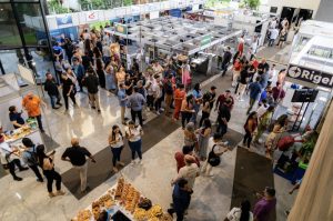 O evento tem o apoio do Sistema FIEC, SENAI Ceará, SESI Ceará, IEL Ceará e SEBRAE. - Foto: George Lucas/FIEC