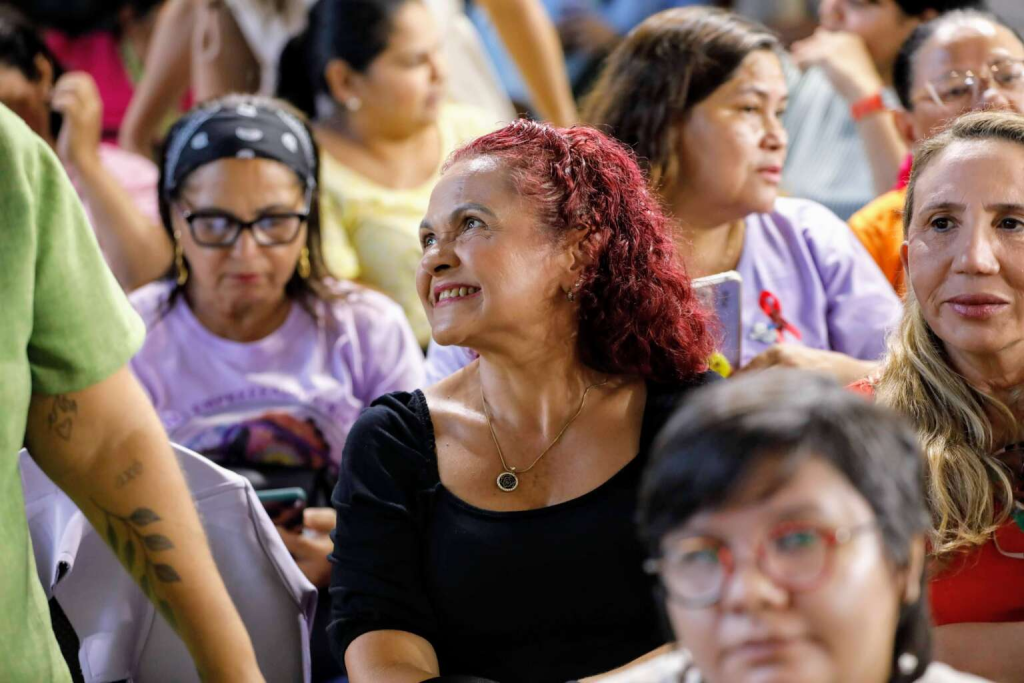 Estudo do Ipece revela perfil da mulher cearense que compõe 51,4% da população do estado 