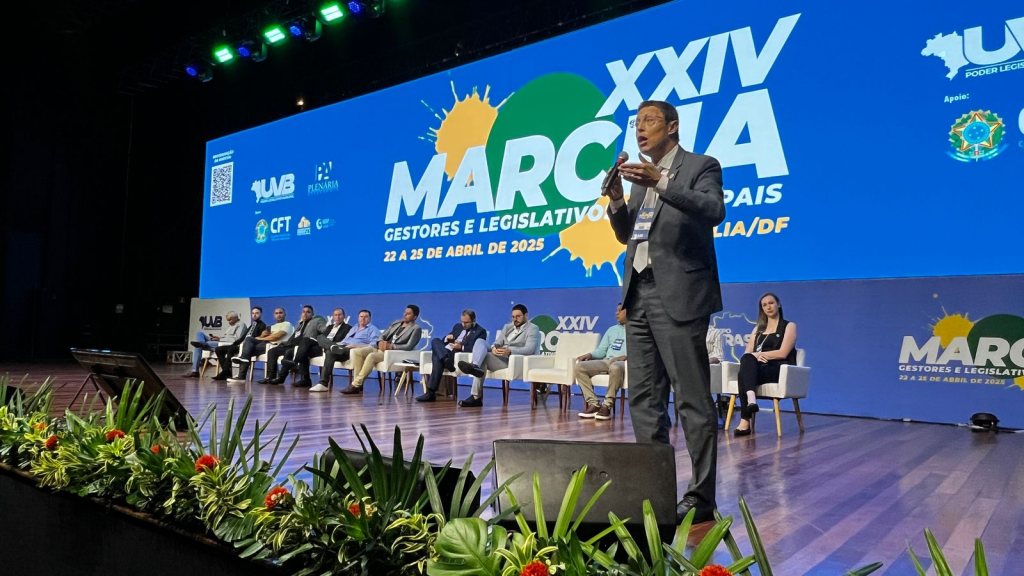 Ser vereador: as 7 dores mais comuns, e os caminhos para superá-las, aponta procurador da UVB