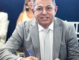 Prefeito Dedé Soldado - Foto: Divulgação/Instagram