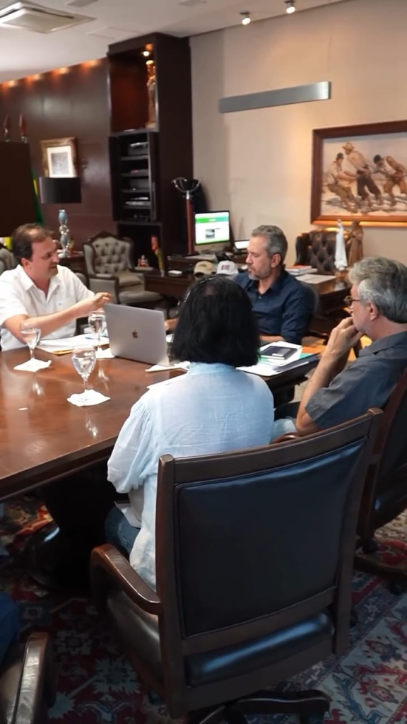 Investimentos para Aquiraz
